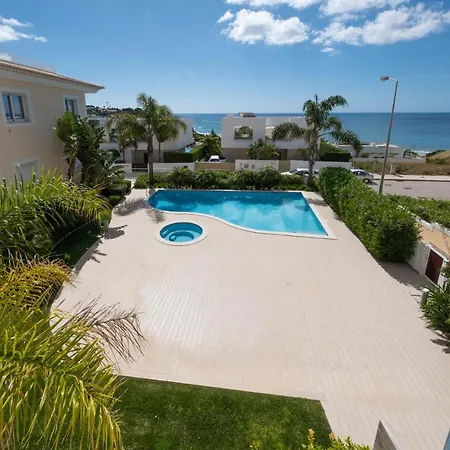 Porto De Mos 72 By Destination Algarve Apartment Lagos