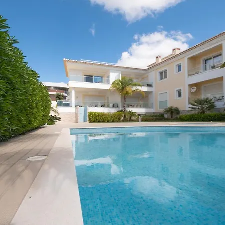 Apartment Porto De Mos 72 By Destination Algarve