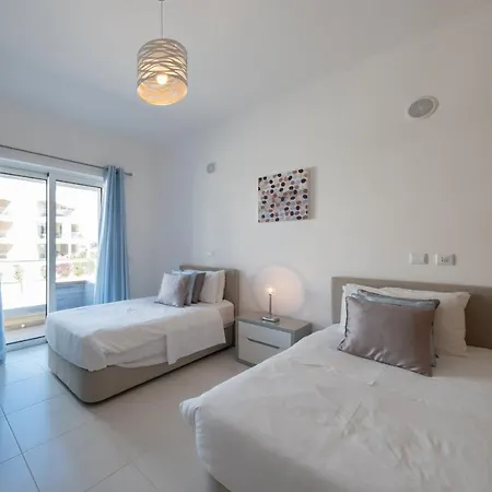 Porto De Mos 72 By Destination Algarve * Lagos