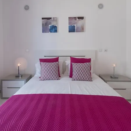 Apartment Porto De Mos 72 By Destination Algarve *