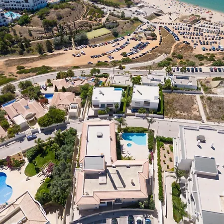 Porto De Mos 72 By Destination Algarve Apartment