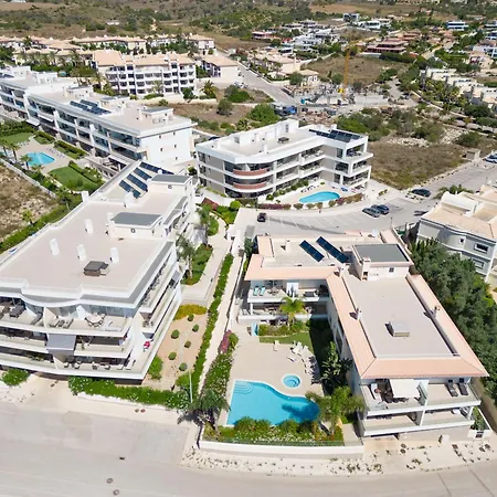 Porto De Mos 72 By Destination Algarve Apartment *