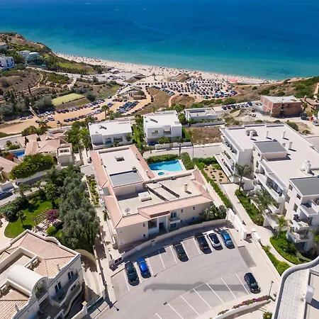 Porto De Mos 72 By Destination Algarve * Lagos